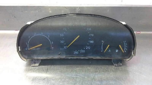 Instrumententafel 630452 - instrumententafel, /