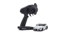 Kyosho mini awd toyota - awd,