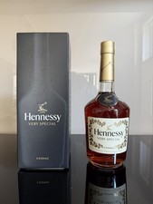 Hennessy Cognac Very Special
