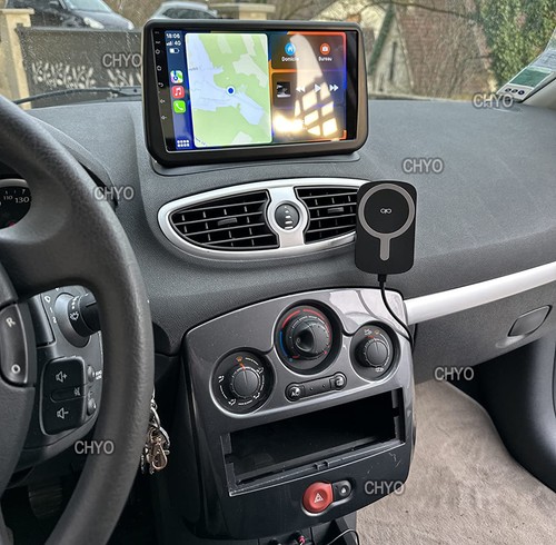 Autoradio android15 gps - gps, fm