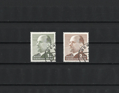 Ddr 1965 1087 1088 - ,
