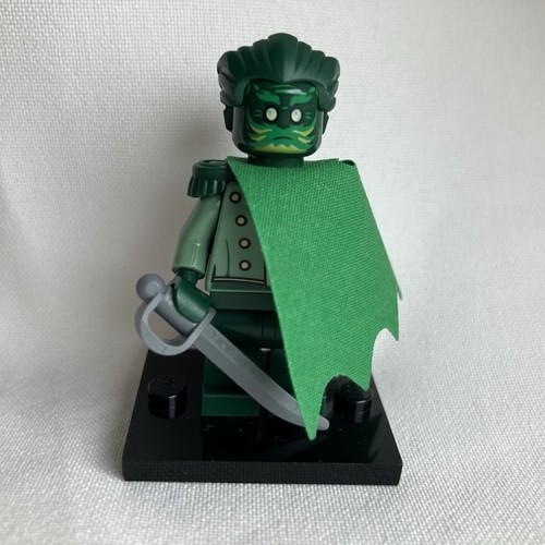Lego greenbeard flying - lego, (flying