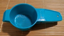 Tupperware - Sieb mit Griff