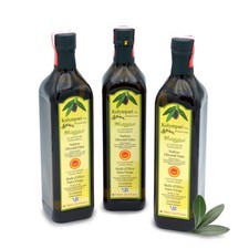 3x KOLYMPARI PDO 04024 Natives