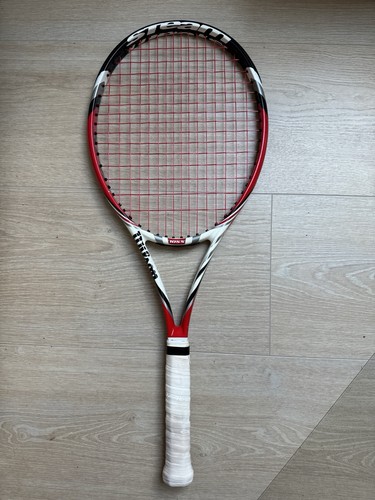 Wilson steam 105s - steam, 289g