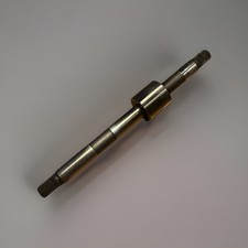 Simson SR2 SR2 E Pedalwelle zum Motor Original DDR