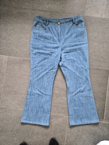 Akris punto damen jeans 40 - damen,