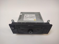 OEM Audi Concert Radio / CD