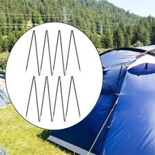 Fiberglas Zeltstange