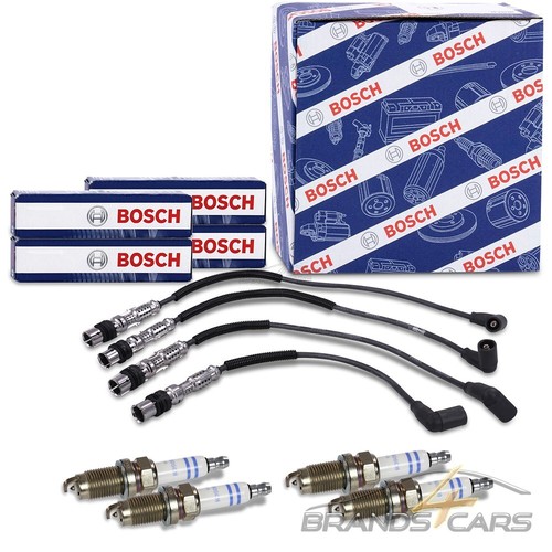 Bosch zündleitungssatz für - zÜndleitungssatz,