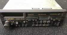 Autoradio Blaupunkt Bremen SQR 46 Kassetten