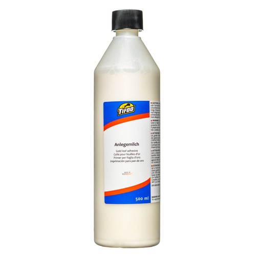 Anlegemilch zum basteln für - zum,