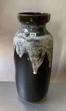 Keramik Bodenvase; Bay West