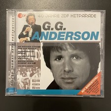 G.G. Anderson 40 Jahre ZDF