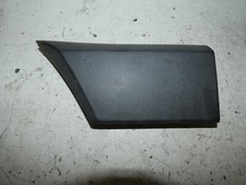 Kotflügelleiste VW Passat 35i BJ 1992 Variant vorne links 357853517