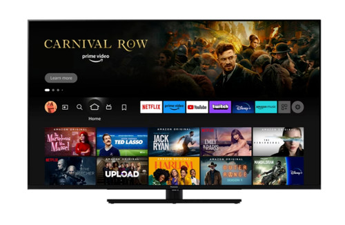 Panasonic 50mxf887 firetv - tx-50mxf887,