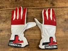 Handschuhe Leder Motorrad