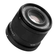 Viltrox 50 mm F2.0 Air AF High Energy Capture Portraitobjektiv für Nikon Z-Mount