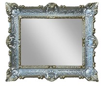 Wandspiegel Barock Badspiegel