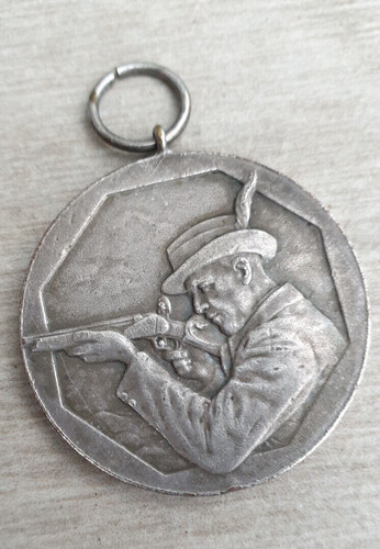 Medaille