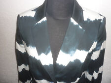 MAIDEN LANE TUESDAY Blazer GEHROCK Cardigan modern & elegant Gr.42 NEU