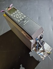 Danfoss Frequenzumrichter VLT   FC-302PK37T5E20H1BG / 131B0478 0,37 KW (K9-3#D)