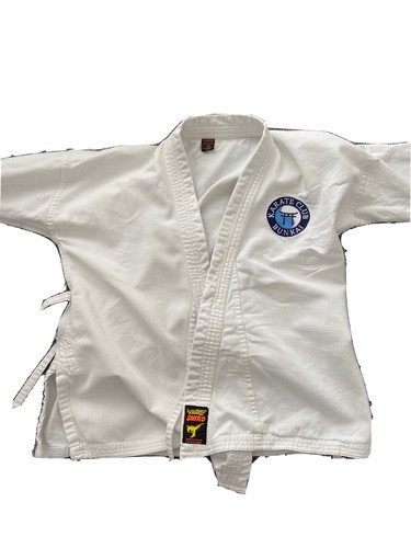Karateanzug kinder 140 - kinder,