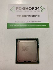 INTEL XEON W5580 4x 3,20GHz SOCKEL 1366