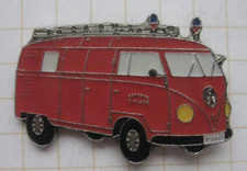 VW / VOLKSWAGEN BULLI T1