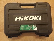 HIKOKI Systemkoffer HIK-System