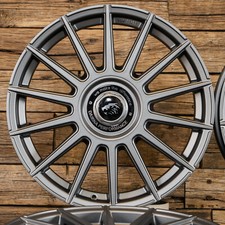 19 Zoll Alufelgen DM09 für VW