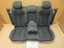 Neu ! Audi Q5 FY 80A Stoff Rücksitzbank Plus Verschiebbar Rücksitze unbenutzt