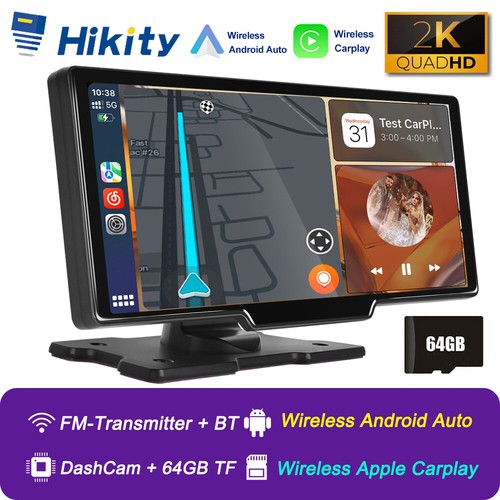 Dashcam apple - 2.5k,