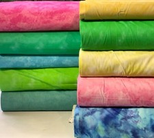 Stoff Meterware Baumwollstoff