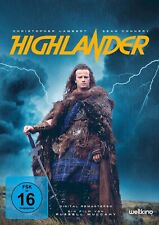 Highlander - DVD - Neu und Originalverpackt