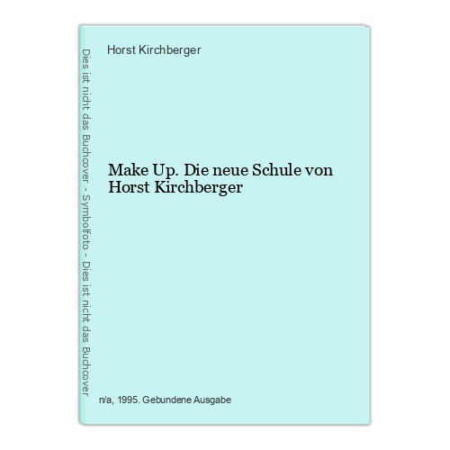 Make die neue schule von - die,