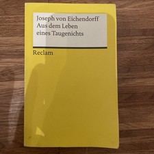 Aus dem leben eines - aus,