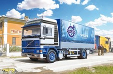 Italeri 3945 VOLVO F16