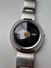 Citizen Independent Jump Hour