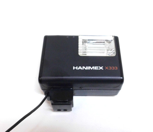 Hanimex x333 mit - hanimex,