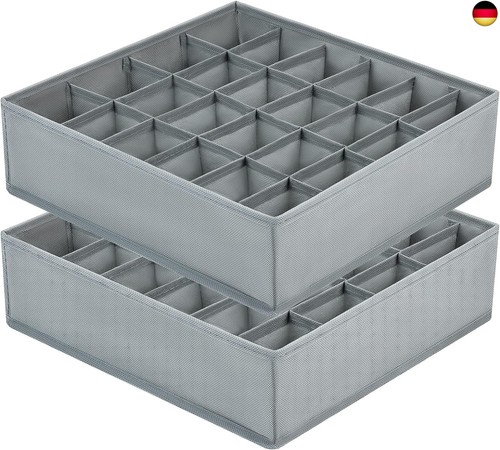 Stück aufbewahrungsboxen - 2,