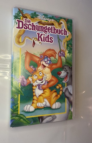 Disney die dschungelbuch - disney, dschungelbuch-kids