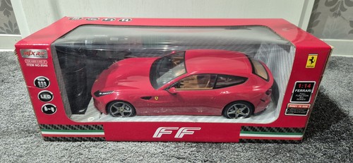 Mjx ferrari 14 rot - rc, ff