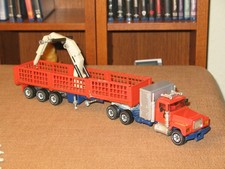 Siku Auto Spielzeug: MACK