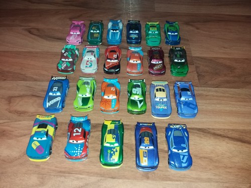 Disney pixar cars next - ,