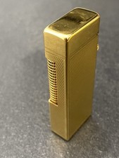 Dunhill Rollagas Feuerzeug