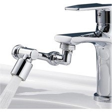 Wasserhahn Verlängerung