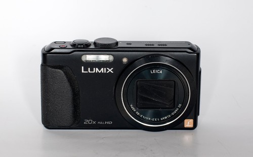 Panasonic lumix dmc - lumix, 18,1