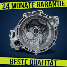🔵 GETRIEBE Ford Fiesta 1.2