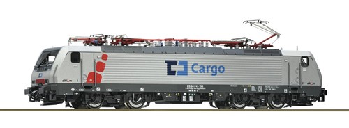 Roco 7510202 spur akiem cd - roco,